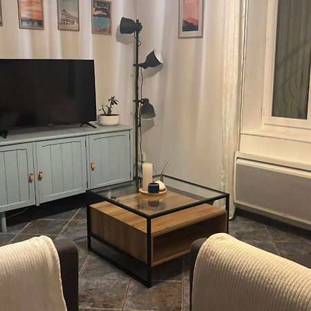 Le Quatorze Villa Bollène Eksteriør bilde