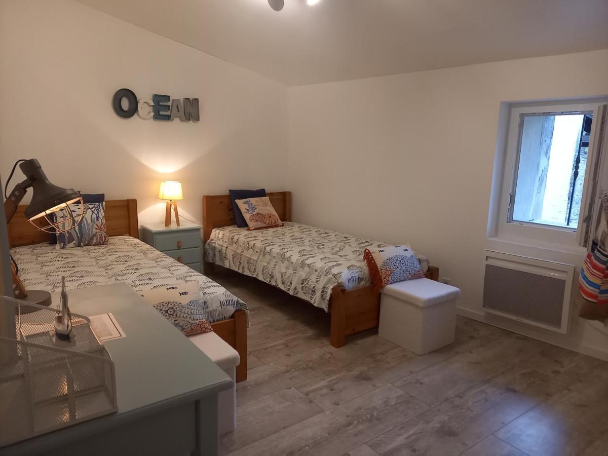 Le Quatorze Villa Bollène Eksteriør bilde