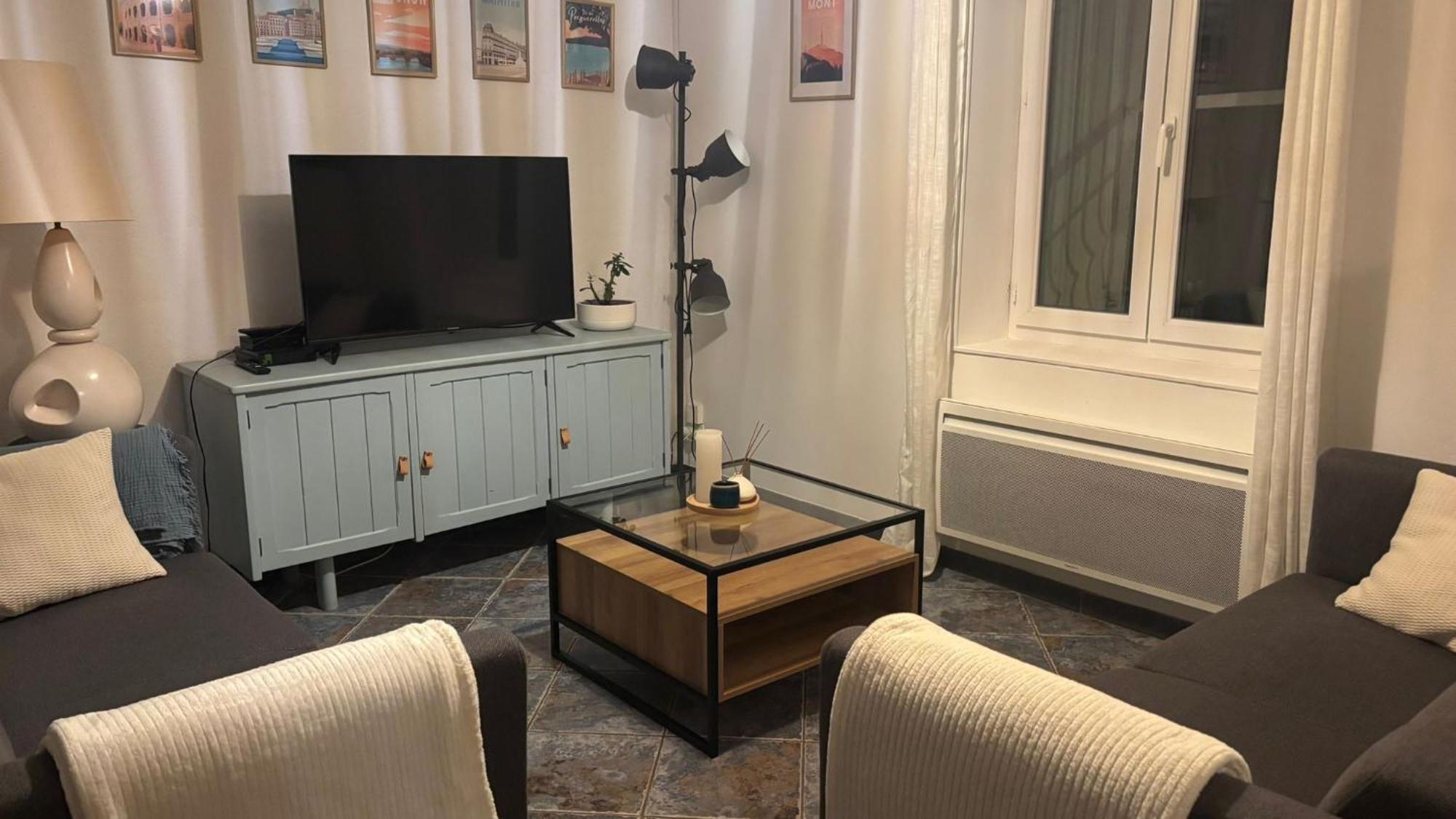 Le Quatorze Villa Bollène Eksteriør bilde